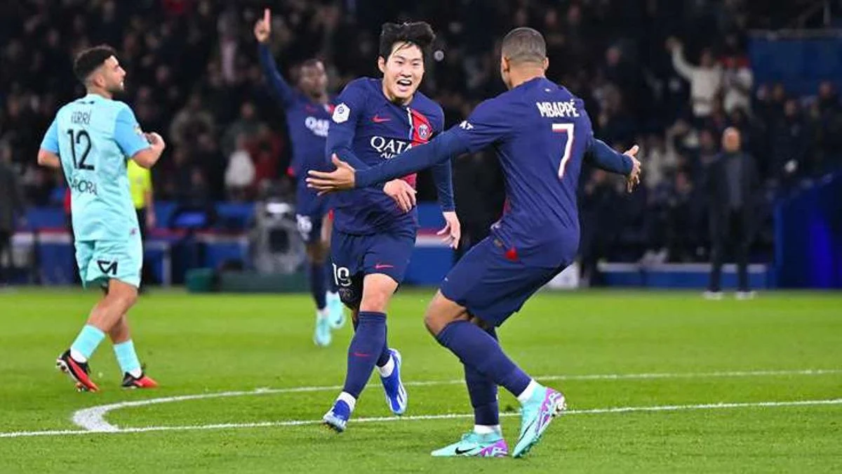 Arsenal Harus Tampil Sempurna Melawan PSG di Final Liga Champions