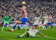 Arsenal Incar Julian Alvarez, Apakah Atletico Madrid Akan Melepas Pemain Bintangnya?