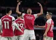 Arsenal Juara Liga Inggris 2025/2026, Mikel Arteta Cetak Sejarah