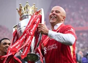 Arsenal Juara Liga Inggris, Liverpool Hadapi Tekanan untuk Mengganti Arne Slot
