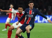 Arsenal Kandas Dramatis dari PSG di Final Liga Champions, Momen Gabriel Gagal Eksekusi Penalti Disamakan dengan John Terry