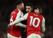 Arsenal Kehilangan Trofi UCL, Mikel Arteta: Kami Butuh Upgrade Skuad!