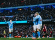 Arsenal Memimpin, Man City Mengejar: Drama Klasemen Premier League 2025/2026 Memanas