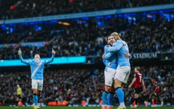 Arsenal Memimpin, Man City Mengejar: Drama Klasemen Premier League 2025/2026 Memanas