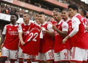 Arsenal Siap Tambah Pemain Baru, Prioritas Utama Seorang Penyerang