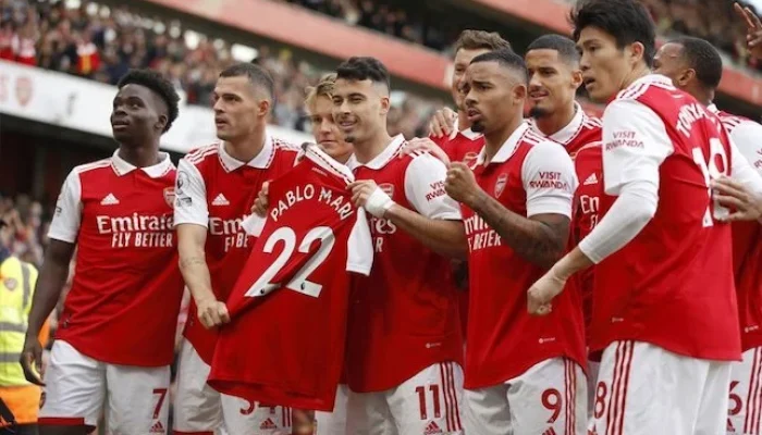 Arsenal Siap Tambah Pemain Baru, Prioritas Utama Seorang Penyerang