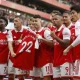 Arsenal Siap Tambah Pemain Baru, Prioritas Utama Seorang Penyerang