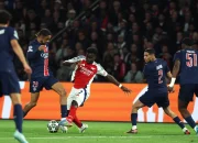 Arsenal Siap Tantang PSG di Final Liga Champions 2026