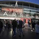 Arsenal Tunggu Waktu Tepat untuk Perluas Emirates Stadium