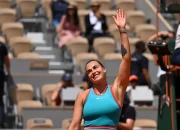 Aryna Sabalenka Menghadapi Tantangan Besar di Roland Garros