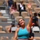 Aryna Sabalenka Menghadapi Tantangan Besar di Roland Garros