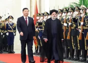 AS Bereaksi Soal Pertemuan Delegasi Iran dan China, Menlu Rubio Memohon Tiongkok Bicara ke Teheran