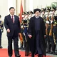 AS Bereaksi Soal Pertemuan Delegasi Iran dan China, Menlu Rubio Memohon Tiongkok Bicara ke Teheran