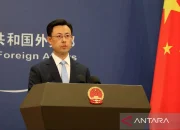 AS Desak China Tekan Iran Buka Selat Hormuz: Pertaruhan Ekonomi Global dan Diplomasi Tinggi