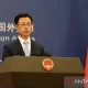 AS Desak China Tekan Iran Buka Selat Hormuz: Pertaruhan Ekonomi Global dan Diplomasi Tinggi