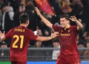 AS Roma Raih Kemenangan Dramatis 3-2 atas Parma, Dybala Ungkap Masa Depannya