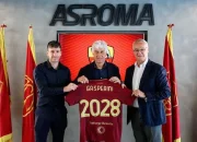 AS Roma Siap Menghadapi Tantangan Baru di Bawah Gian Piero Gasperini