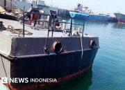 AS Serang Dua Kapal Sipil Menuju Iran, 5 Orang Tewas, Iran Ancam Balas