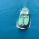 AS Serang Kapal Minyak Iran, Langgar Blokade Selat Hormuz