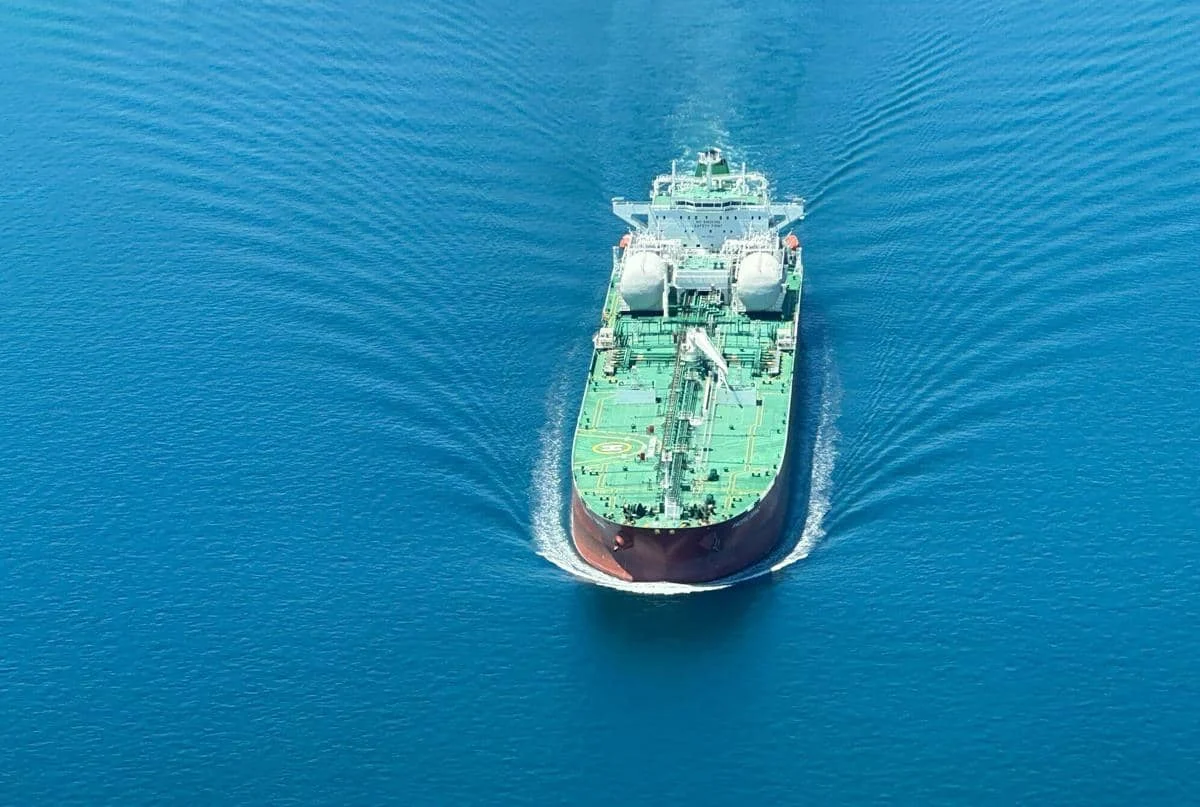 AS Serang Kapal Minyak Iran, Langgar Blokade Selat Hormuz