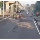 Astagfirullah! Teriak Lansia Pedagang Buah Korban Tabrak Lari di Duren Sawit, Pengemudi Pajero Tertangkap