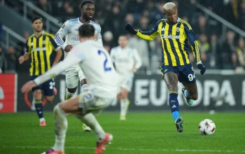 Aston Villa dan Freiburg Siap Bertarung di Final Liga Europa 2026