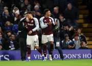 Aston Villa dan Nottingham Forest Bermain Imbang, Pereira Puji Karakter Pemain