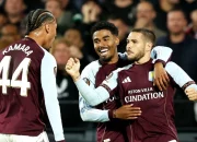 Aston Villa Menang Telak Atas SC Freiburg di Final Europa League
