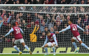 Aston Villa Optimis Bisa Mengalahkan Leeds United dalam Perebutan Hidemasa Morita