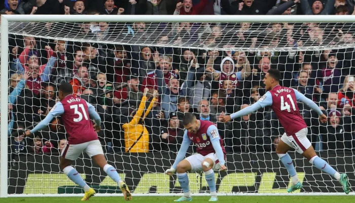 Aston Villa Optimis Bisa Mengalahkan Leeds United dalam Perebutan Hidemasa Morita
