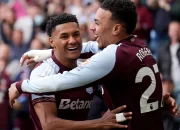 Aston Villa Raih Gelar Europa League dengan Kemenangan 3-0 Atas Freiburg