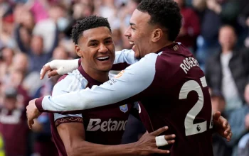 Aston Villa Raih Gelar Europa League dengan Kemenangan 3-0 Atas Freiburg