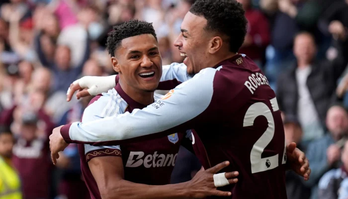 Aston Villa Raih Gelar Europa League dengan Kemenangan 3-0 Atas Freiburg