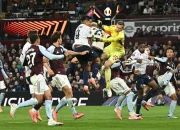 Aston Villa Raih Gelar Europa League Setelah Mengalahkan Freiburg