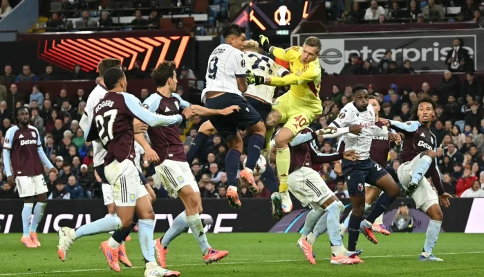 Aston Villa Raih Gelar Europa League Setelah Mengalahkan Freiburg