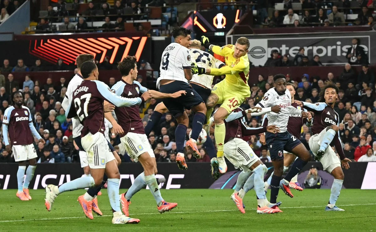 Aston Villa Raih Gelar Europa League Setelah Mengalahkan Freiburg