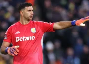Aston Villa Siap Gantikan Emiliano Martinez, Sementara Liverpool Incar Penjaga Gawang Ini