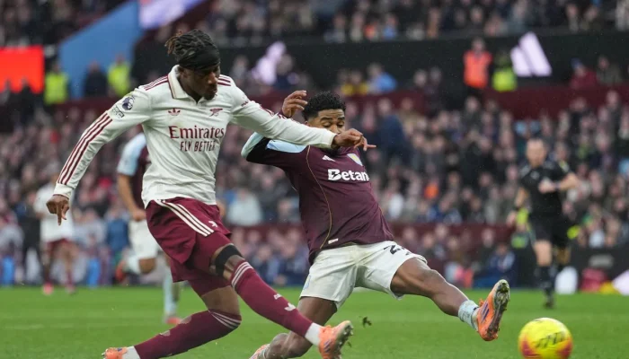 Aston Villa vs Freiburg: Pertarungan Sengit di Final Liga Europa 2025/2026