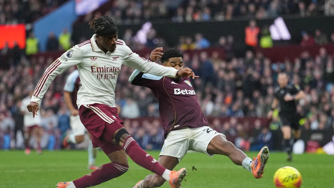 Aston Villa vs Freiburg: Pertarungan Sengit di Final Liga Europa 2025/2026