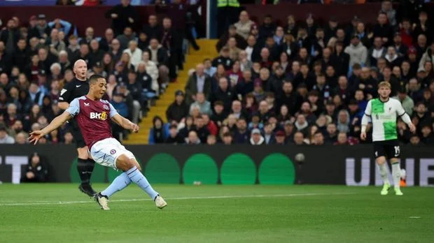 Aston Villa vs Liverpool: Pertarungan Sengit di Premier League