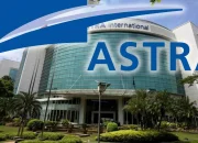 Astra International: Fokus Pada Pengembangan Bisnis dan Inovasi