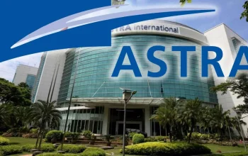 Astra International: Fokus Pada Pengembangan Bisnis dan Inovasi