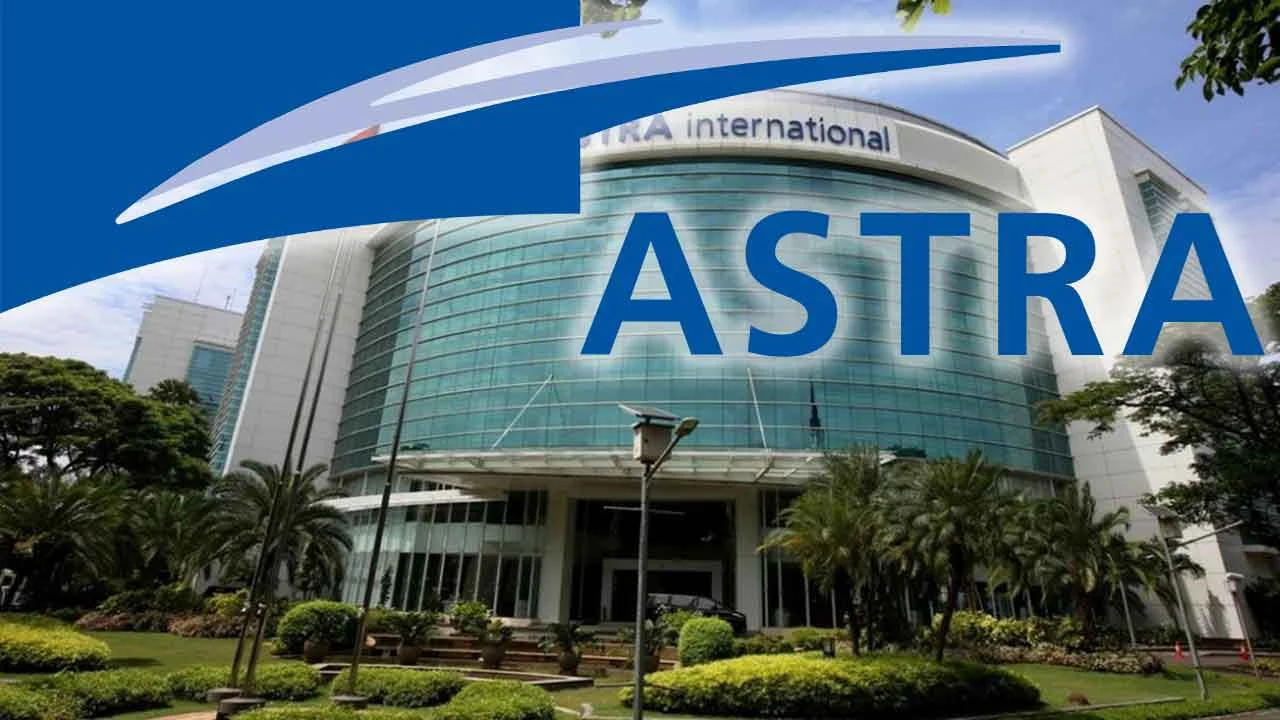 Astra International: Fokus Pada Pengembangan Bisnis dan Inovasi