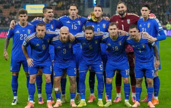 Atalanta dan Pemain Muda Italia dalam Piala Dunia 2026