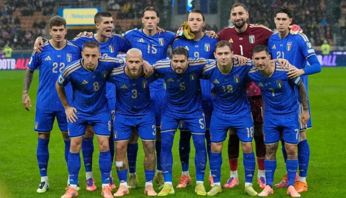 Atalanta dan Pemain Muda Italia dalam Piala Dunia 2026