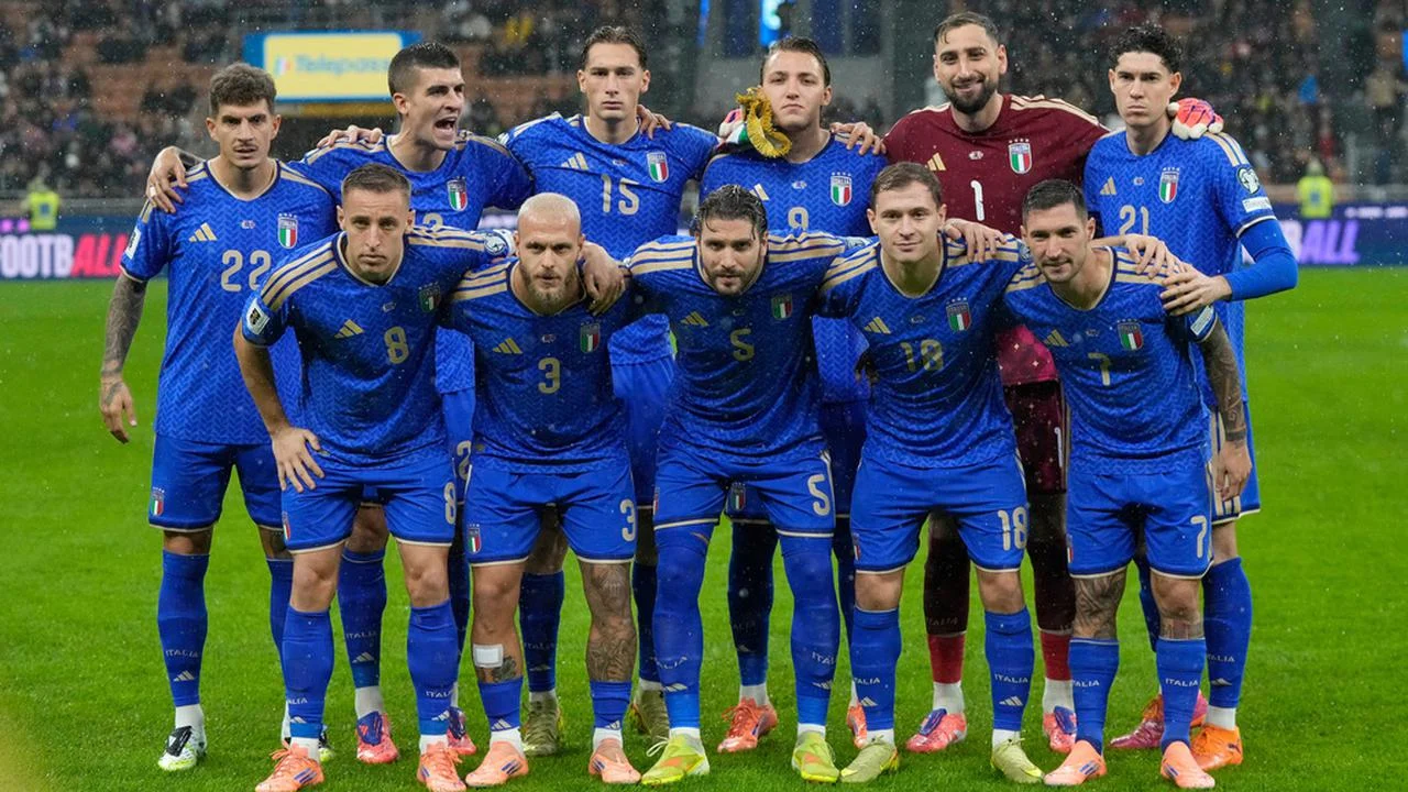Atalanta dan Pemain Muda Italia dalam Piala Dunia 2026
