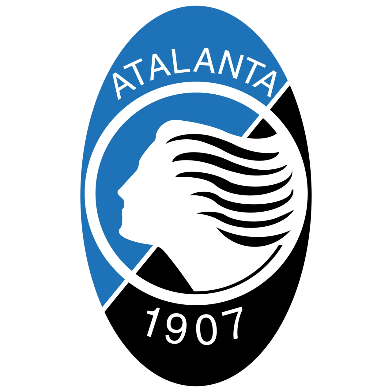 Atalanta Luncurkan Logo Baru dan Siap Menghadapi Masa Depan