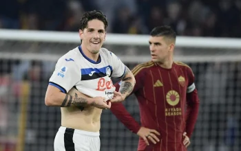 Atalanta vs Bologna: Duel Sengit Perebutan Tiket Liga Champions