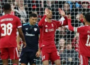 Athletic Bilbao dan Liverpool: Dua Tim dengan Misi yang Berbeda