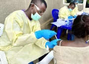 Atlanta Menghadapi Wabah Ebola dan Persiapan untuk Musim Olahraga